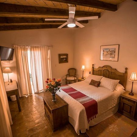 Villa Mirasol Альенде Экстерьер фото