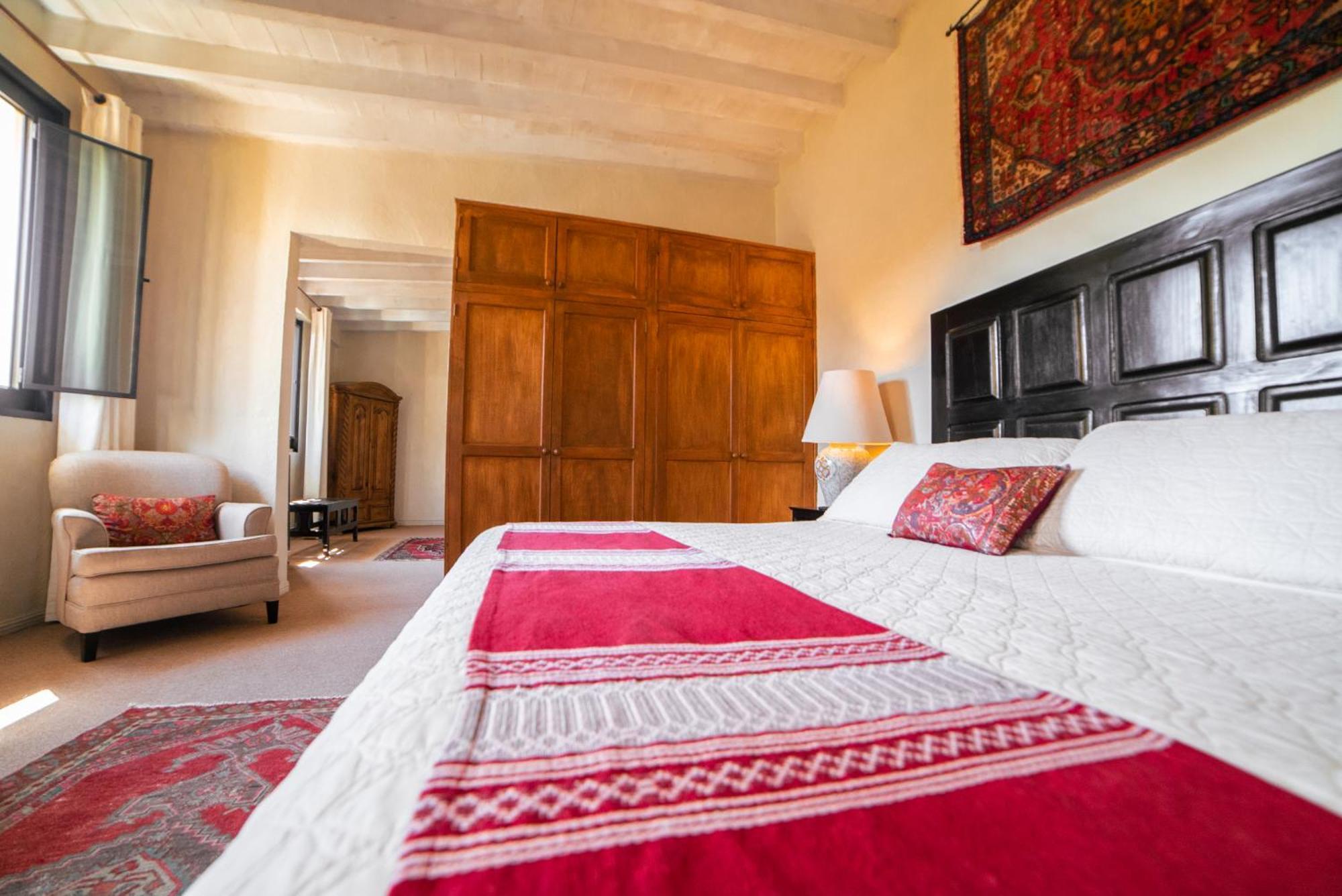 Villa Mirasol Альенде Экстерьер фото