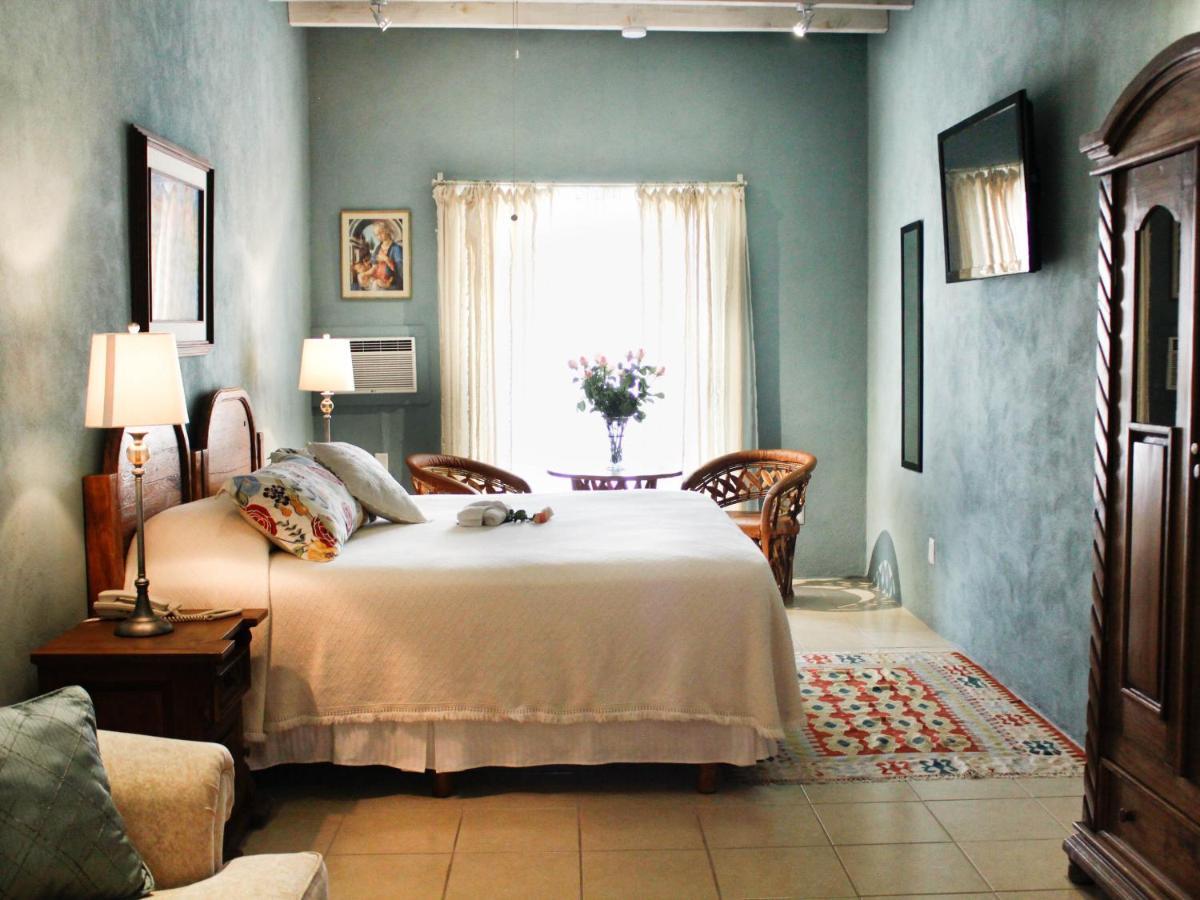 Villa Mirasol Альенде Экстерьер фото